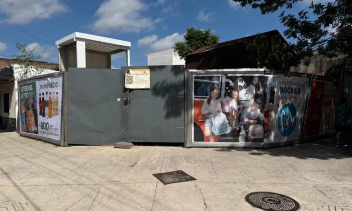 OPORTUNIDAD Lote Nueva Pompeya