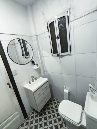 Departamento 1 ambiente