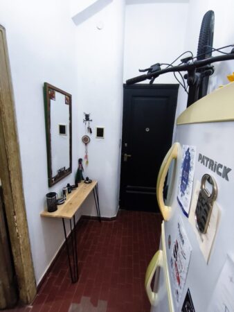 Departamento 1 ambiente