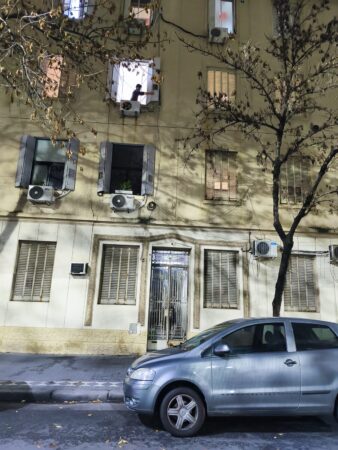 Departamento 1 ambiente