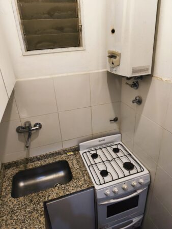 Departamento 1 ambiente