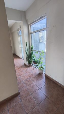 Saavedra - Alquiler dto 2 ambientes con espacio guardacoche