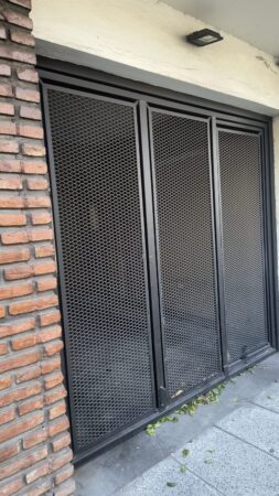 Saavedra - Alquiler dto 2 ambientes con espacio guardacoche