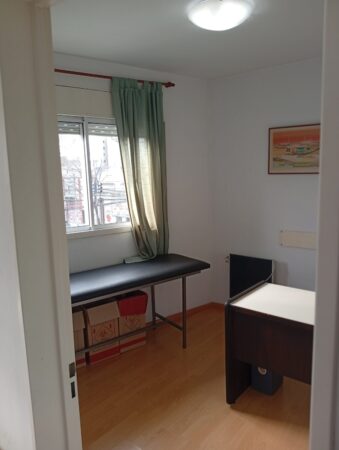 Consultorio médico habilitado