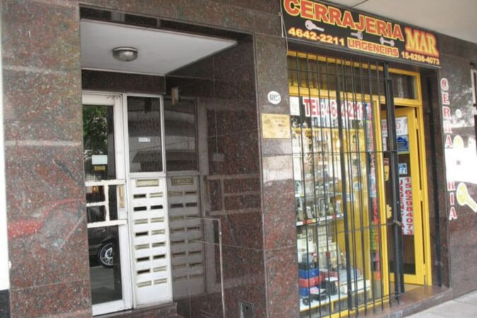 Departamento liniers