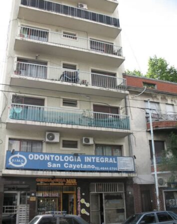 Departamento liniers