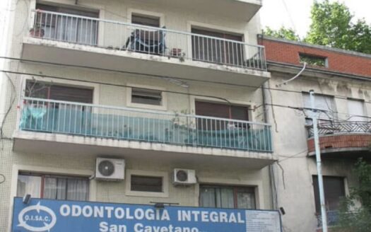 Departamento 4 ambientes
