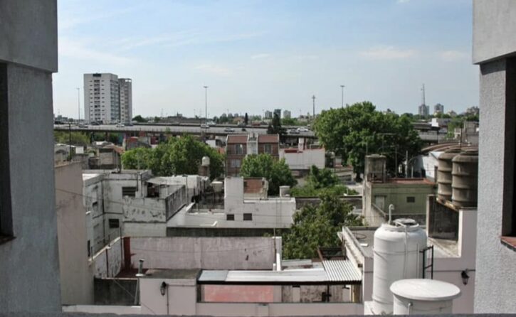 Departamento liniers