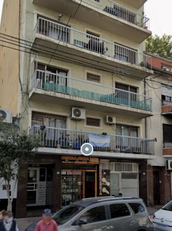 Departamento liniers