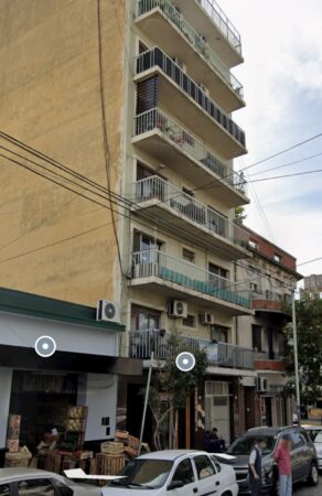 Departamento liniers