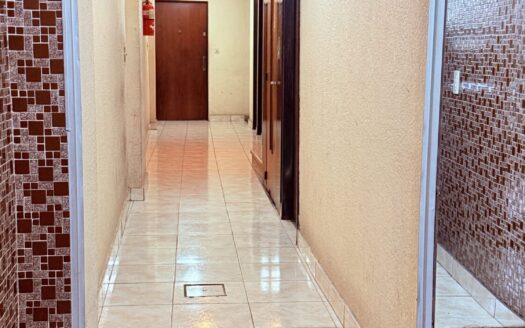 Alquilo liniers 4 ambientes