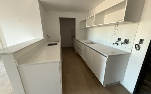 2 amb estrenar piso alto 2 baños Palermo Hollywood muy luminoso!!
