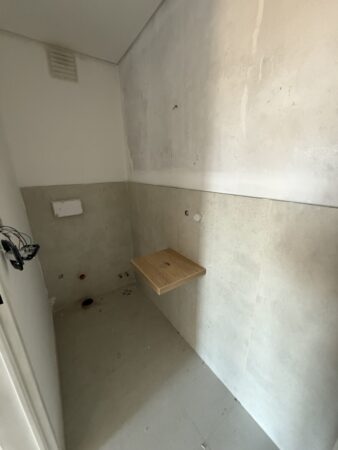 2 amb estrenar piso alto 2 baños Palermo Hollywood muy luminoso!!