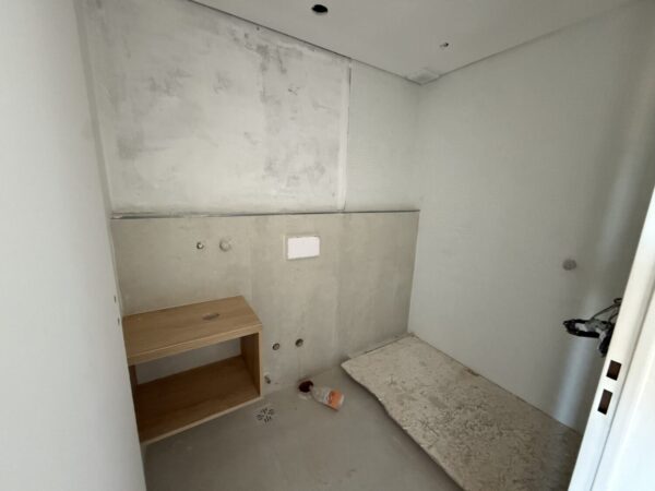 2 amb estrenar piso alto 2 baños Palermo Hollywood muy luminoso!!