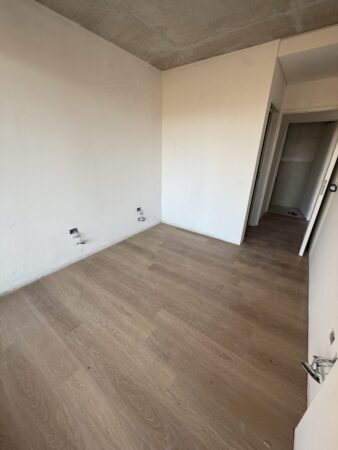 2 amb estrenar piso alto 2 baños Palermo Hollywood muy luminoso!!