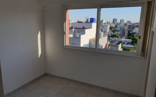 Alquiler departamento 2 ambientes