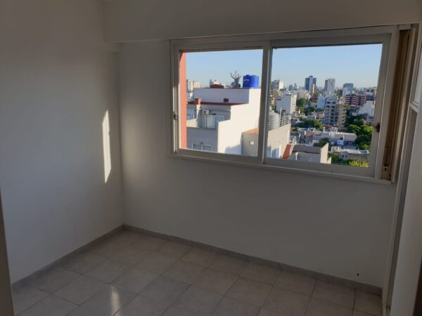 Alquiler departamento 2 ambientes