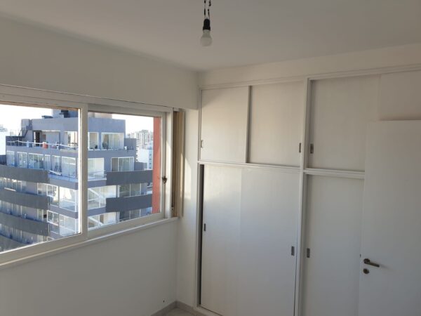 Alquiler departamento 2 ambientes