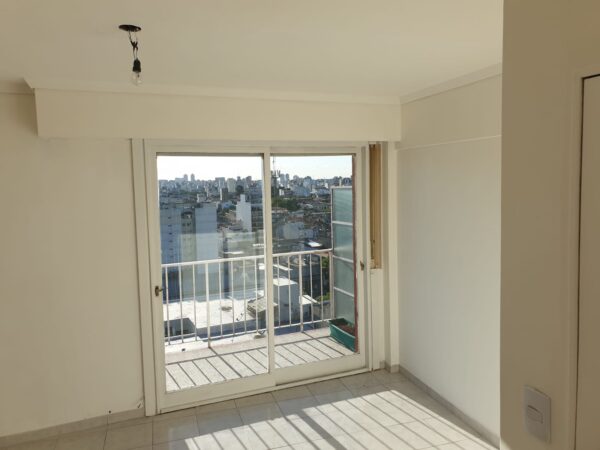 Alquiler departamento 2 ambientes
