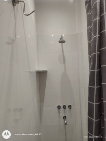 Excelente Departamento en Recoleta para alquilar
