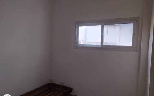 Excelente Departamento en Recoleta para alquilar