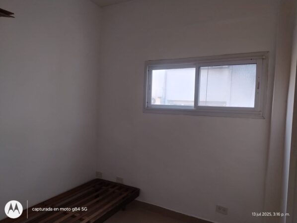 Excelente Departamento en Recoleta para alquilar