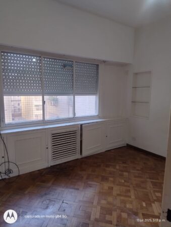 Excelente Departamento en Recoleta para alquilar