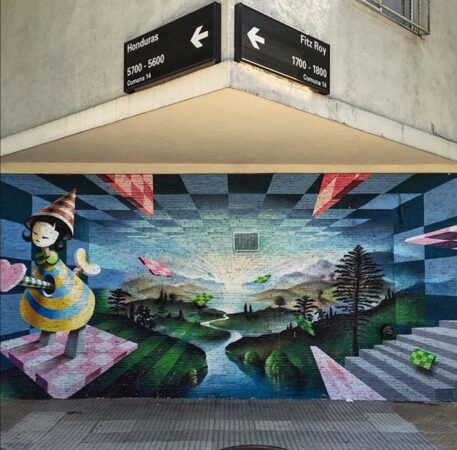 Departamento en alquiler, 4 ambientes, a la calle, luminoso.