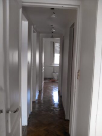 Excelente Departamento en Recoleta para alquilar