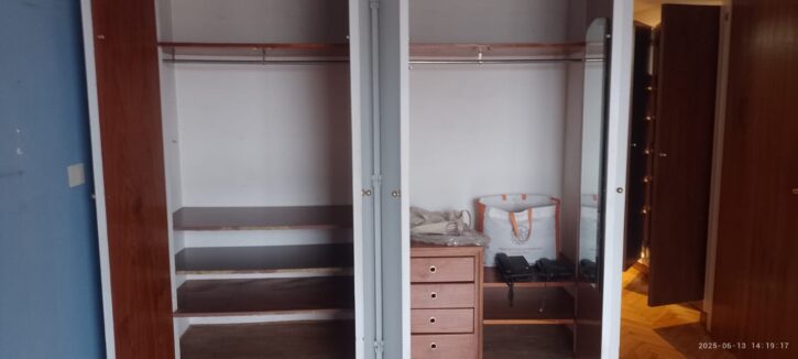 Departamento Barrio Norte