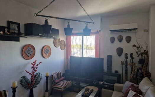 DEPARTAMENTO 3 AMB BELGRANO