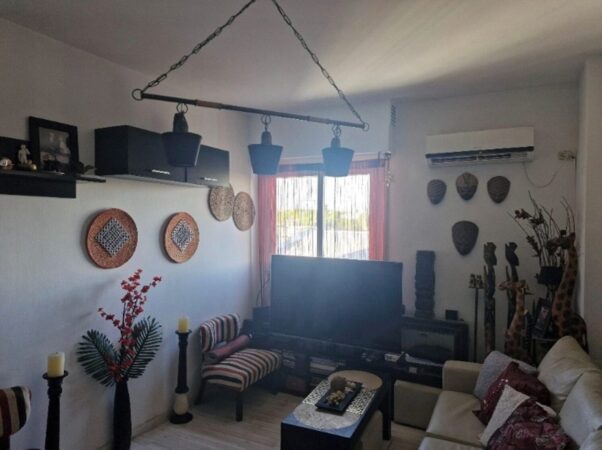 DEPARTAMENTO 3 AMB BELGRANO