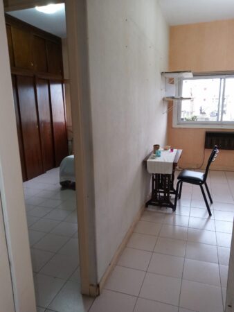 En el centro de todo (Recoleta-Balvanera-Palermo-Almagro)