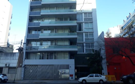 Cochera Cubierta en Pb - Palermo Hollywood - Ideal Inversión