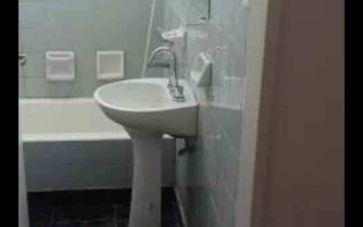 Hermoso dept en el corazon de Villa del Parque