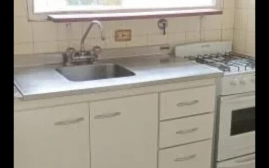 Hermoso dept en el corazon de Villa del Parque