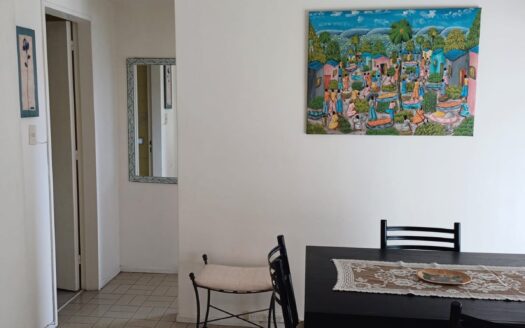 Alquiler temporario – 2 ambientes amoblado – Palermo Soho