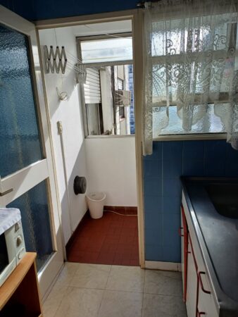 ALQUILER TEMPORARIO DEPARTAMENTO 2 AMBIENTES PALERMO SOHO