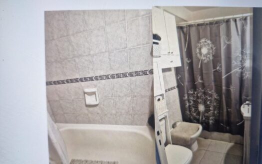 DEPARTAMENTO 3 AMB BELGRANO