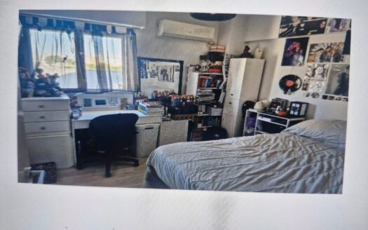 DEPARTAMENTO 3 AMB BELGRANO