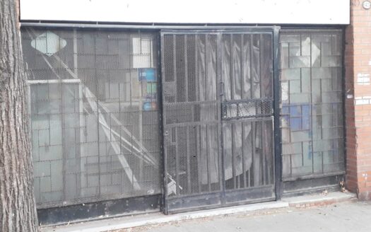 Dueño vende PH para reciclar