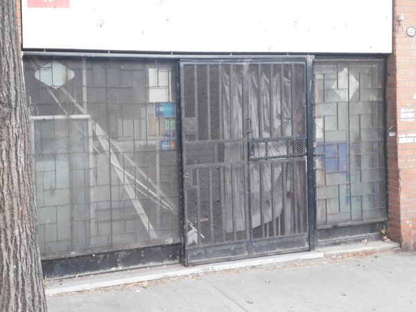 Dueño vende PH para reciclar