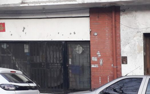 Dueño vende PH para reciclar