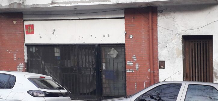 Dueño vende PH para reciclar