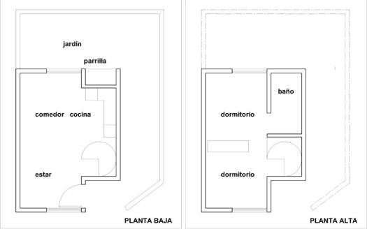 OPORTUNIDAD DUPLEX