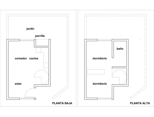 OPORTUNIDAD DUPLEX
