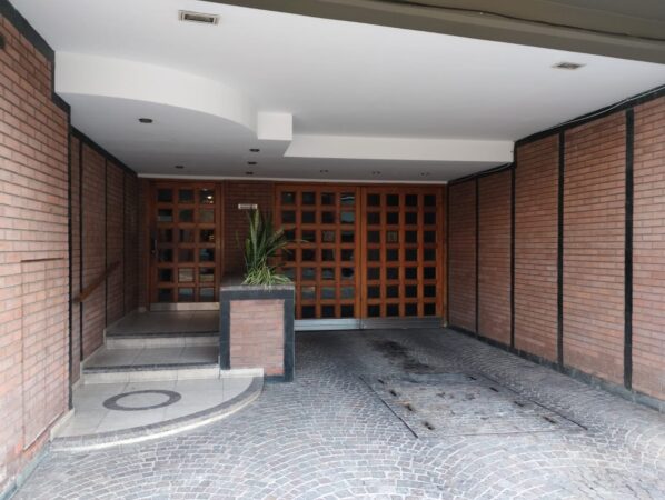 ALQUILER TEMPORARIO DEPARTAMENTO 2 AMBIENTES PALERMO SOHO