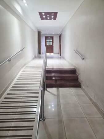 2 ambientes Villa Urquiza Centro