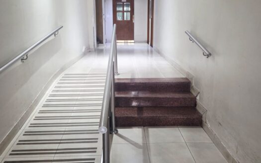 2 ambientes Villa Urquiza Centro