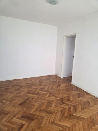 2 ambientes Villa Urquiza Centro